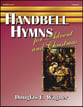 Handbell Hymns for Advent and Christmas Handbell sheet music cover